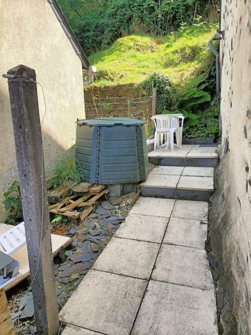 Penty Atypique ,calme Et A Deux Pas Du Centre * Châteaulin